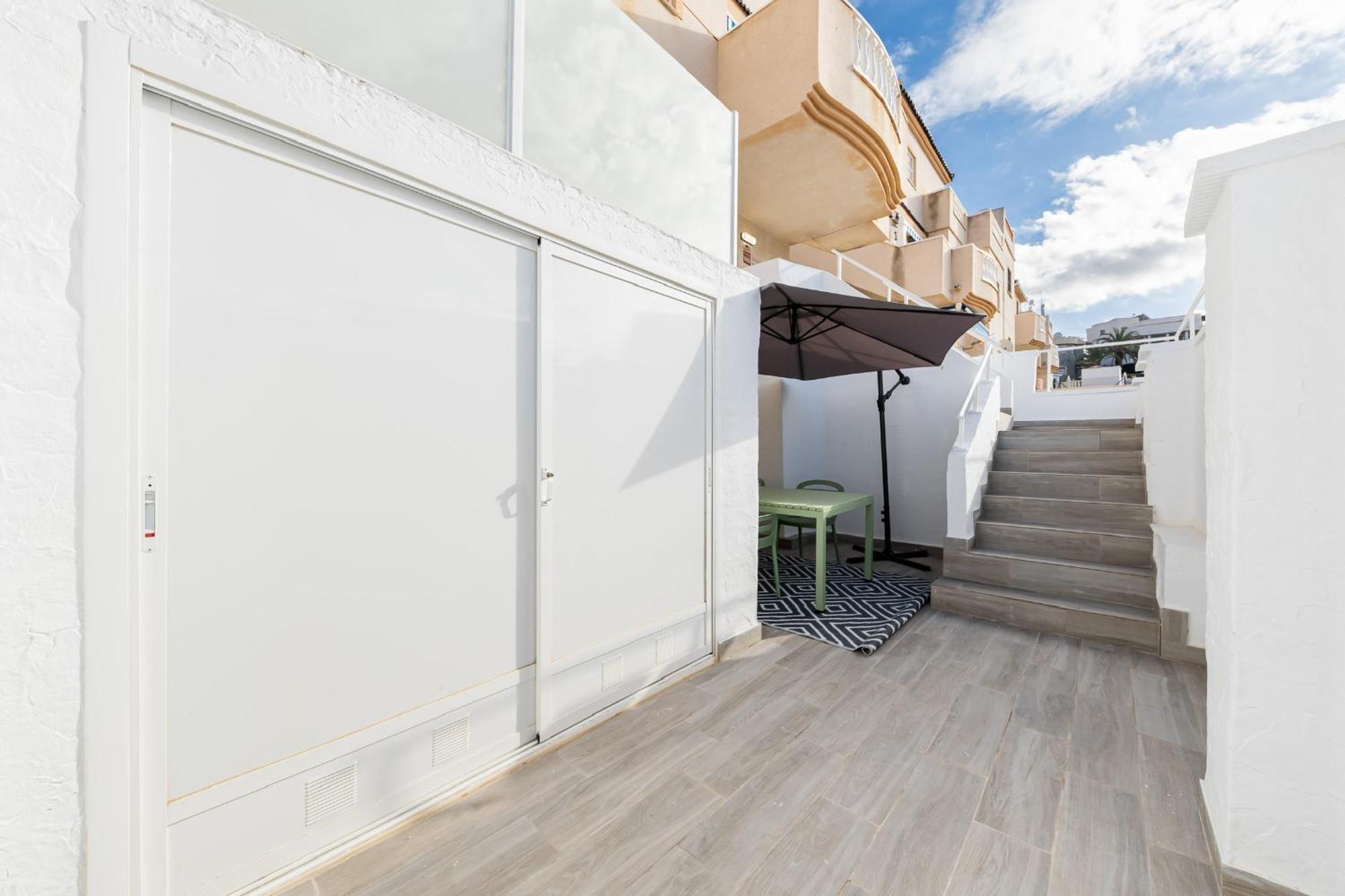 Sunrise Bulnes Golf 1 Apartment Ciudad Quesada Exterior foto
