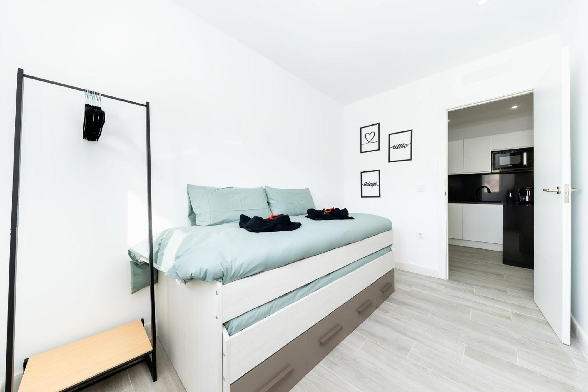 Sunrise Bulnes Golf 1 Apartment Ciudad Quesada Exterior foto