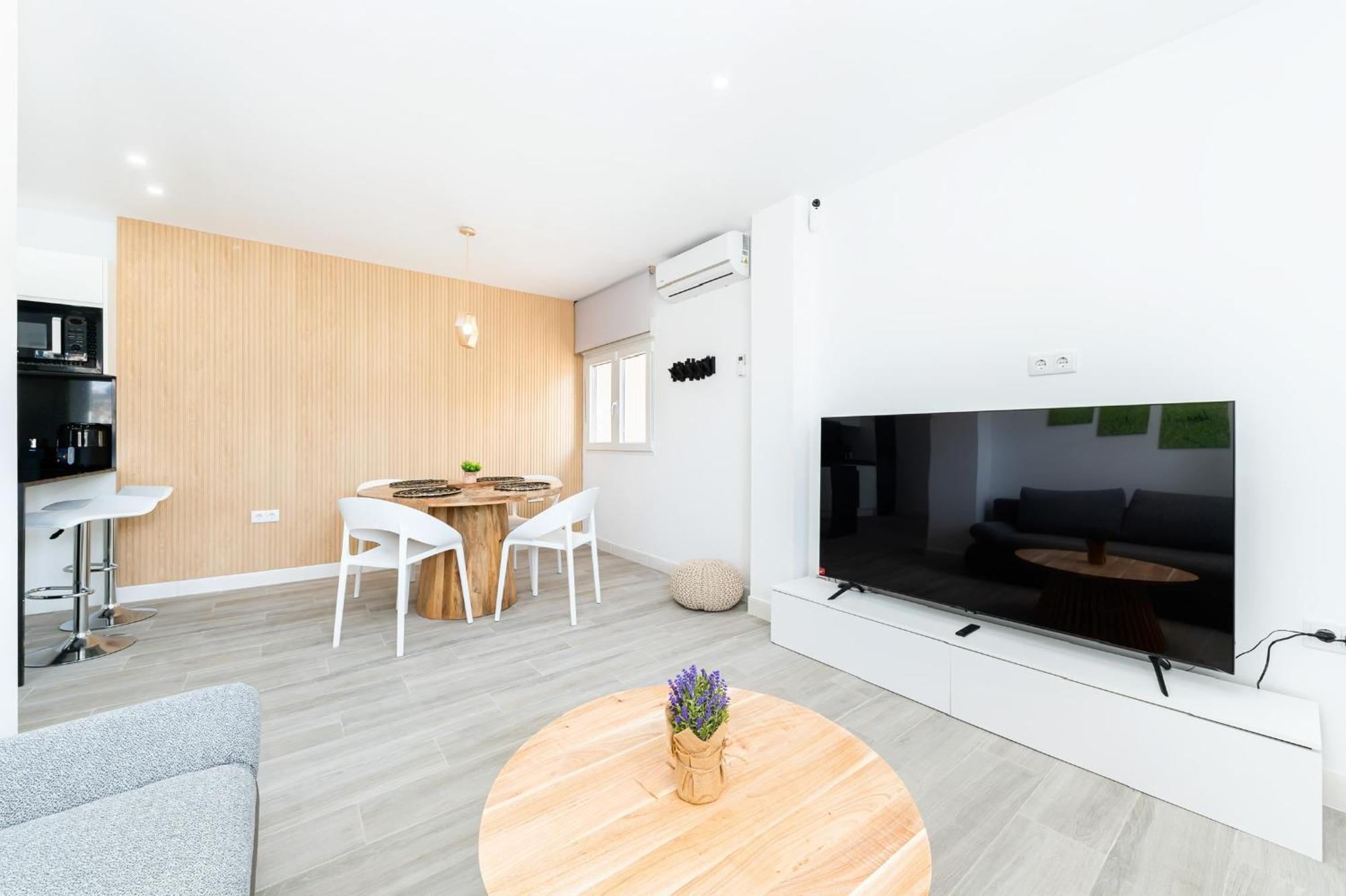 Sunrise Bulnes Golf 1 Apartment Ciudad Quesada Exterior foto