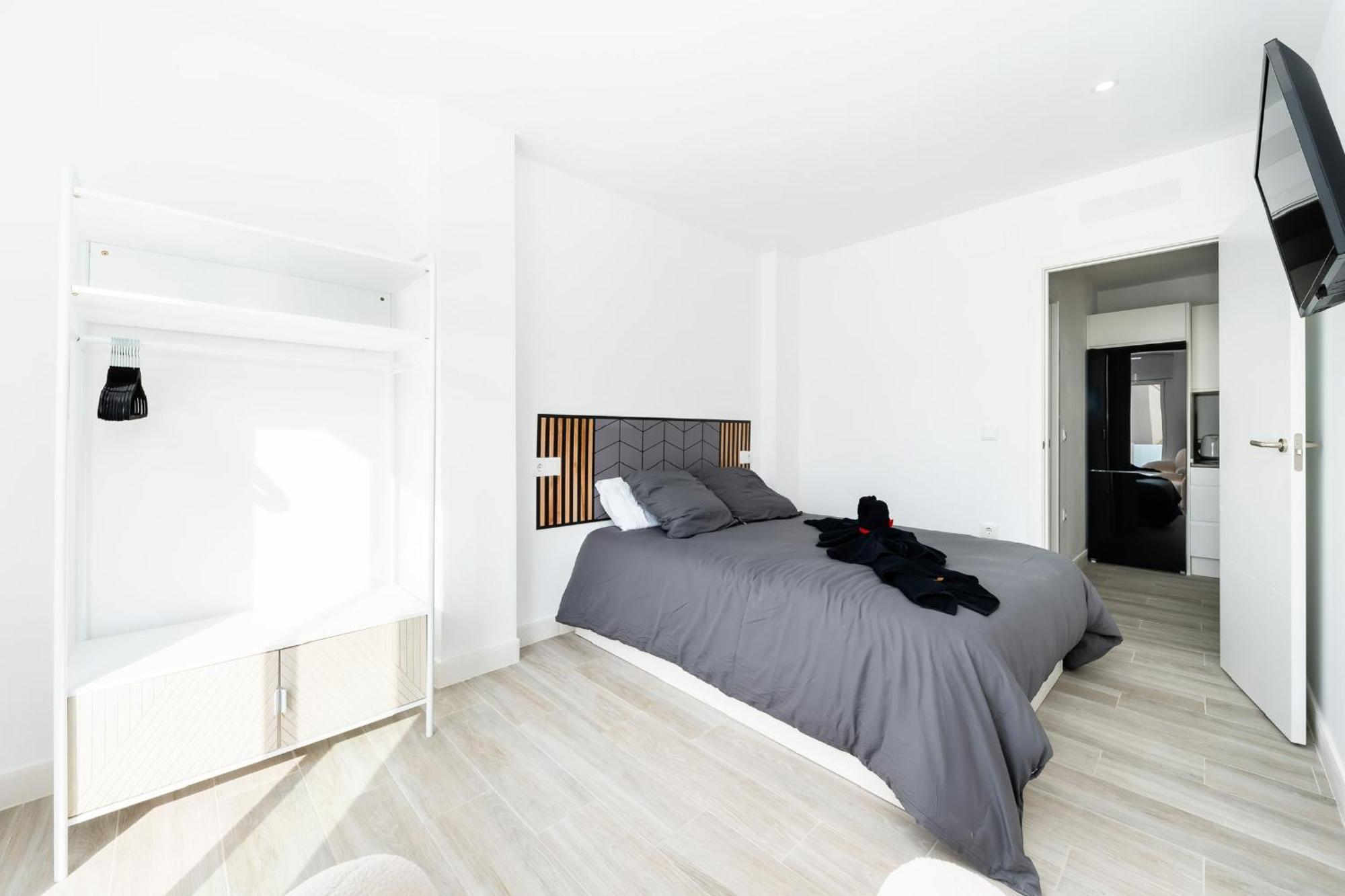 Sunrise Bulnes Golf 1 Apartment Ciudad Quesada Exterior foto