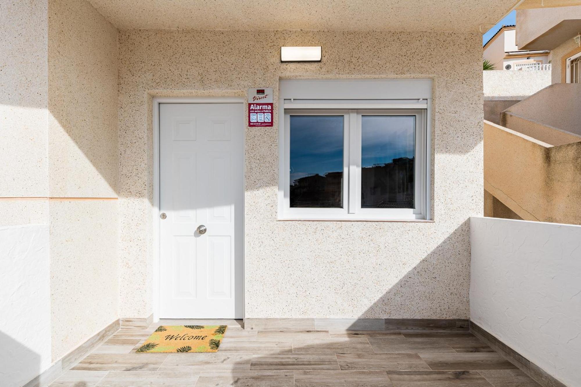 Sunrise Bulnes Golf 1 Apartment Ciudad Quesada Exterior foto