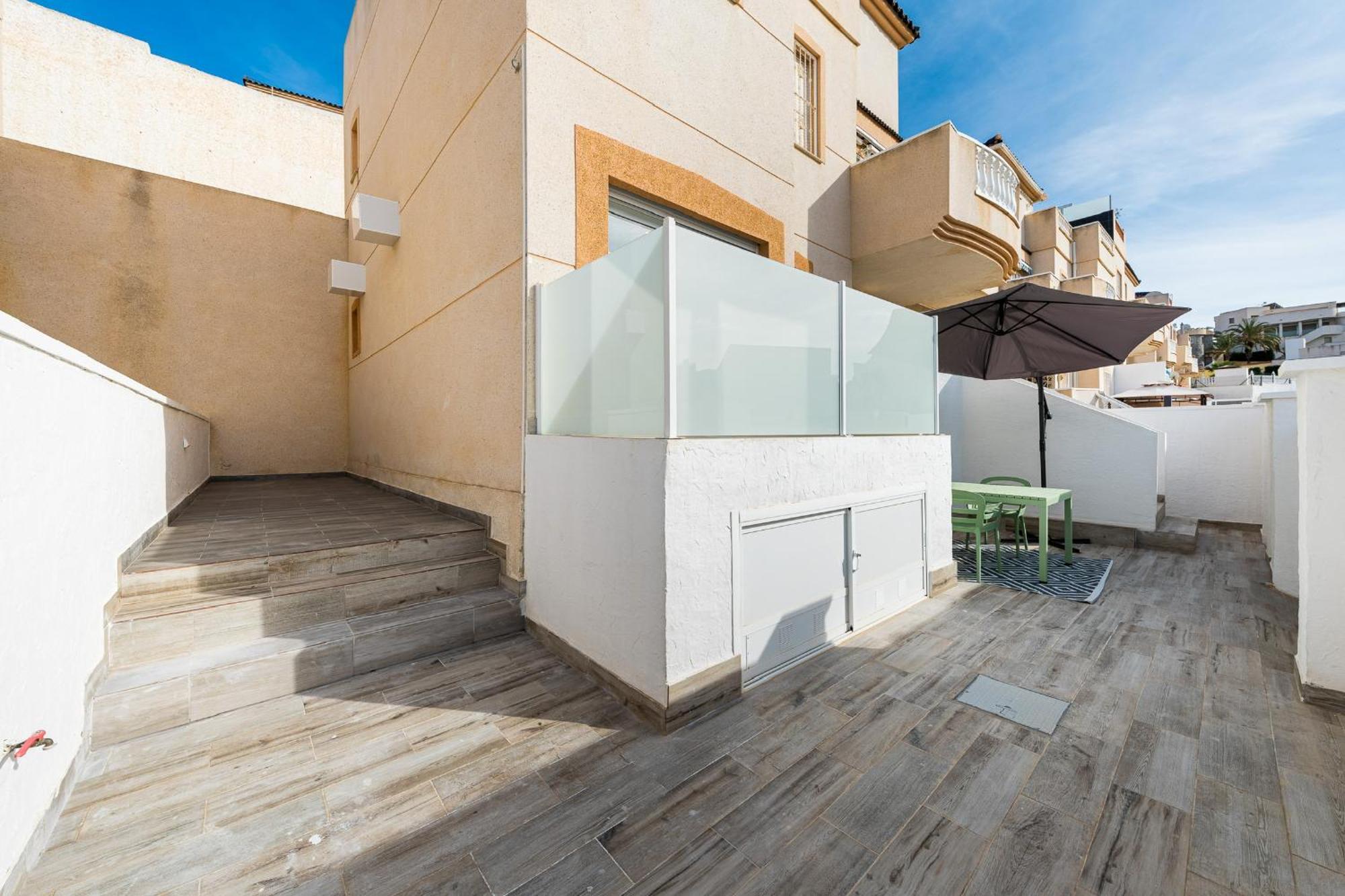 Sunrise Bulnes Golf 1 Apartment Ciudad Quesada Exterior foto