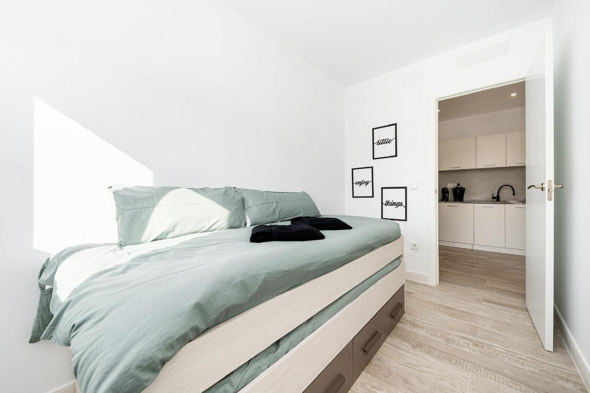Sunrise Bulnes Golf 1 Apartment Ciudad Quesada Exterior foto
