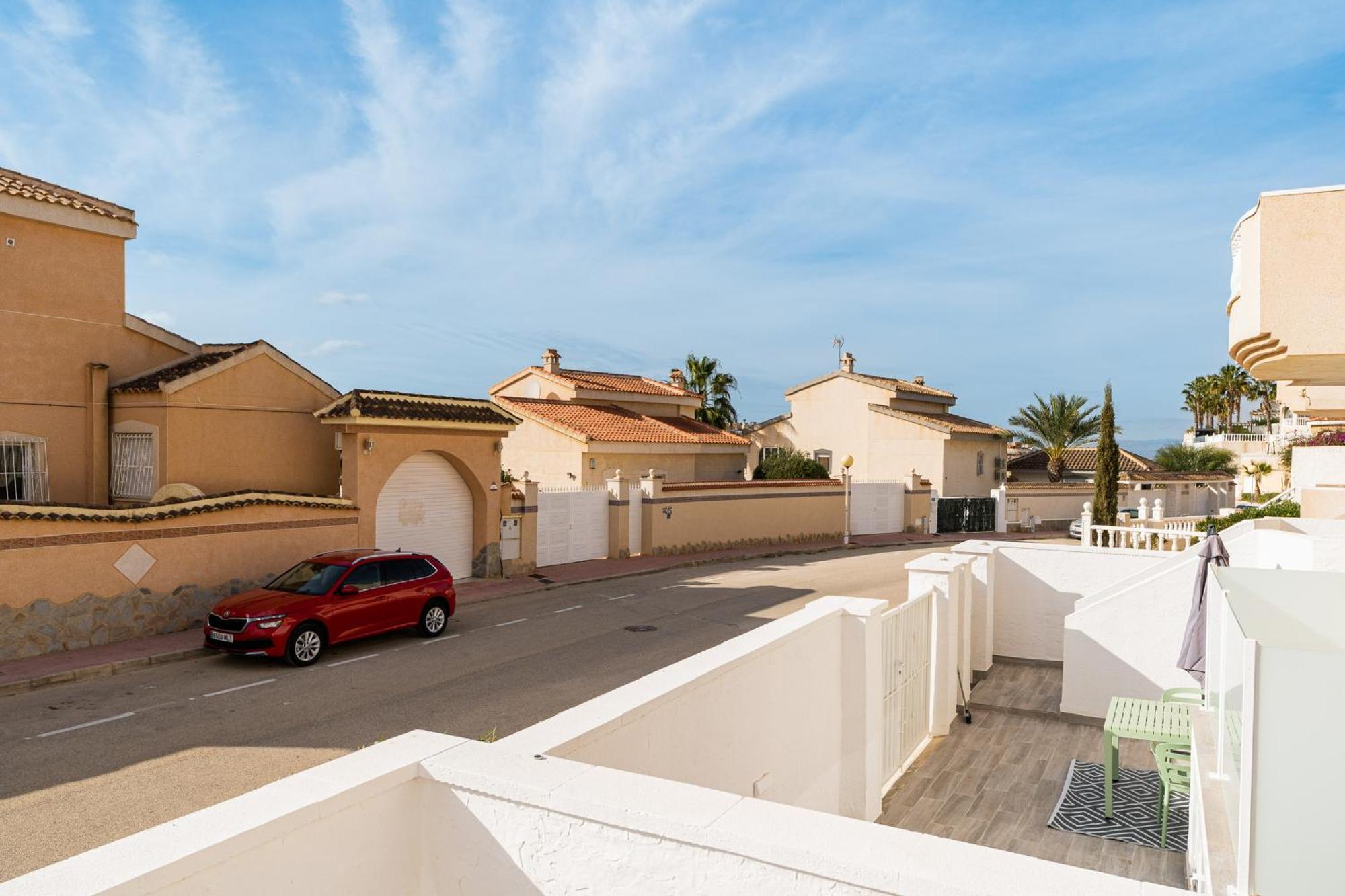 Sunrise Bulnes Golf 1 Apartment Ciudad Quesada Exterior foto