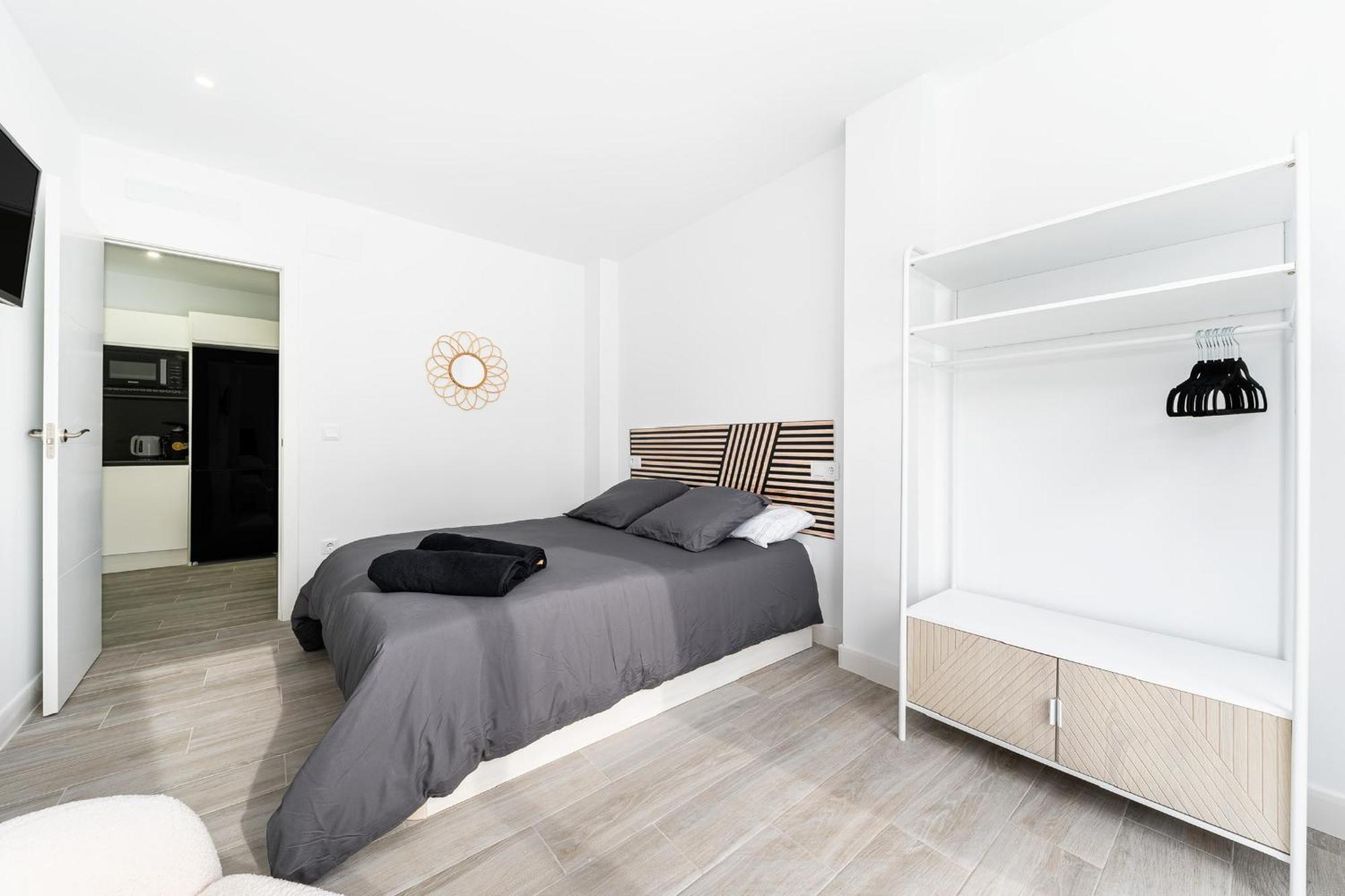 Sunrise Bulnes Golf 1 Apartment Ciudad Quesada Exterior foto
