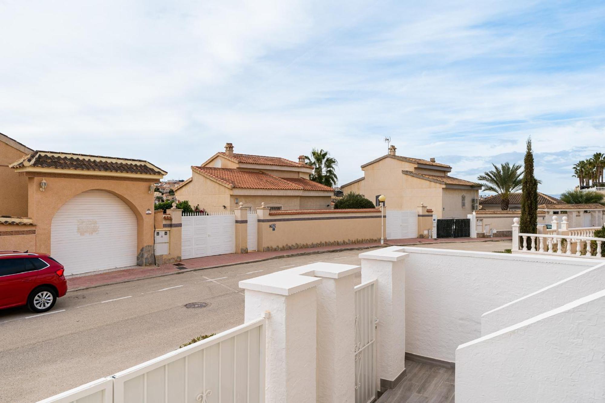 Sunrise Bulnes Golf 1 Apartment Ciudad Quesada Exterior foto