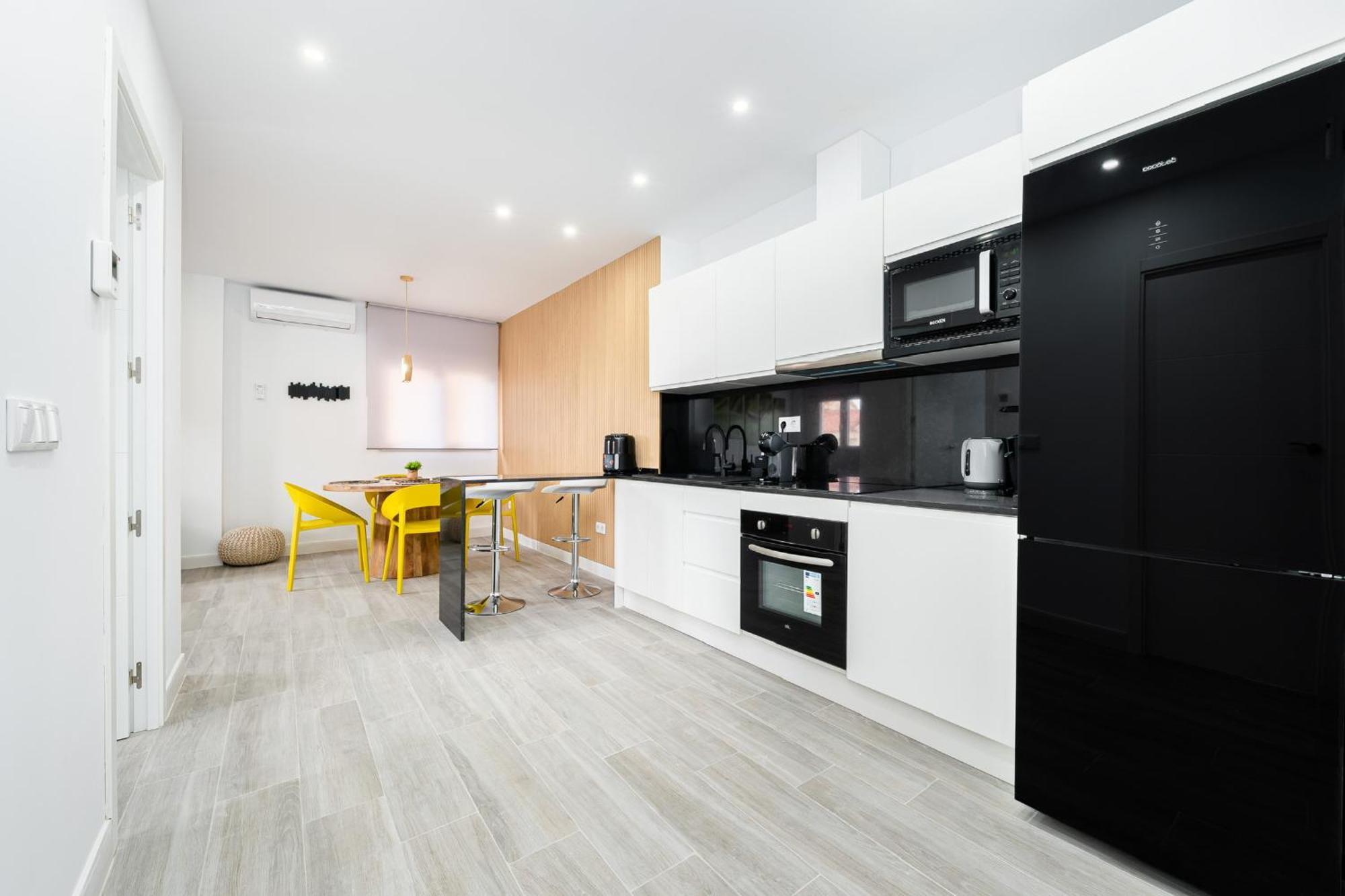 Sunrise Bulnes Golf 1 Apartment Ciudad Quesada Exterior foto
