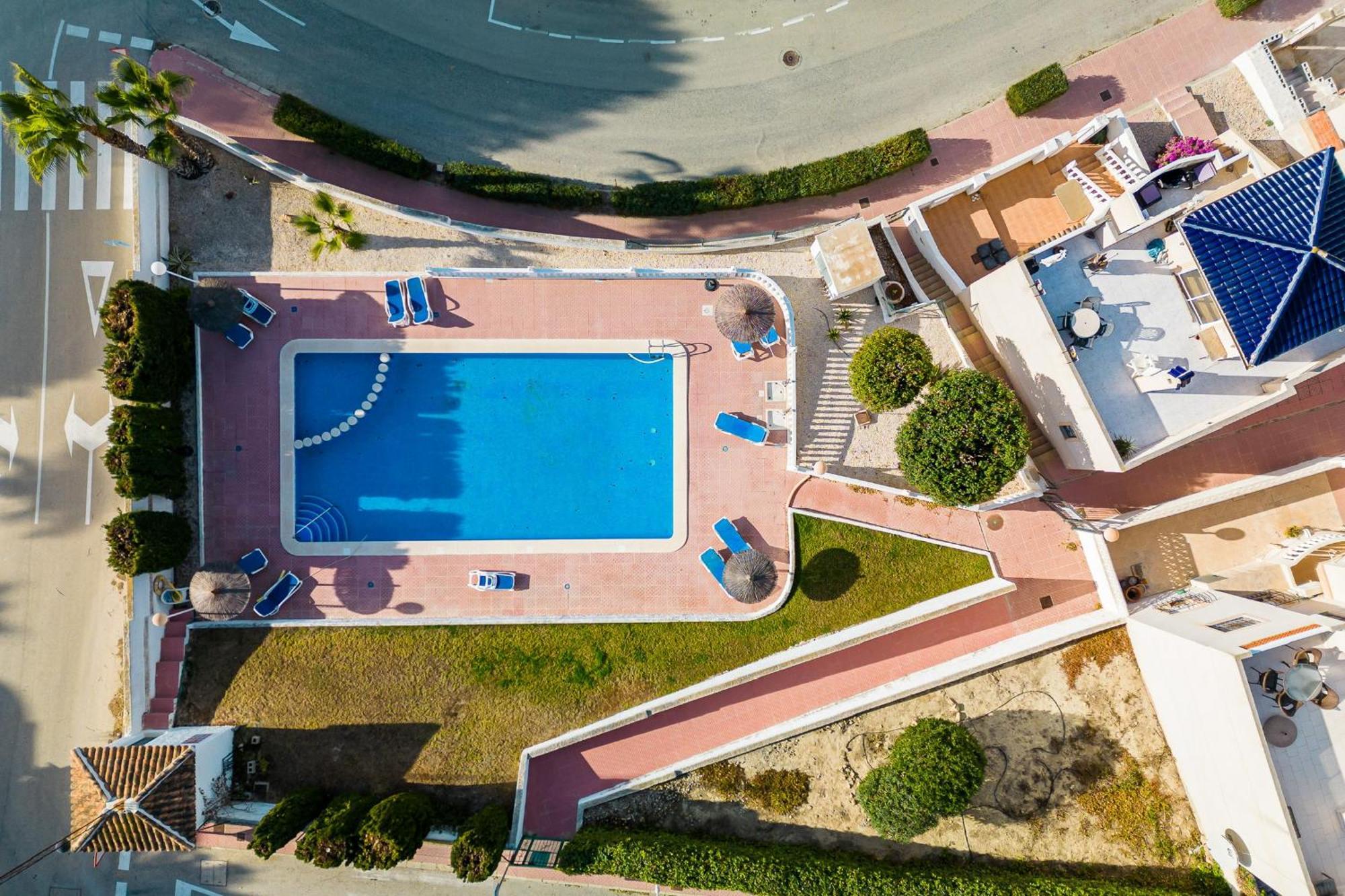 Sunrise Bulnes Golf 1 Apartment Ciudad Quesada Exterior foto