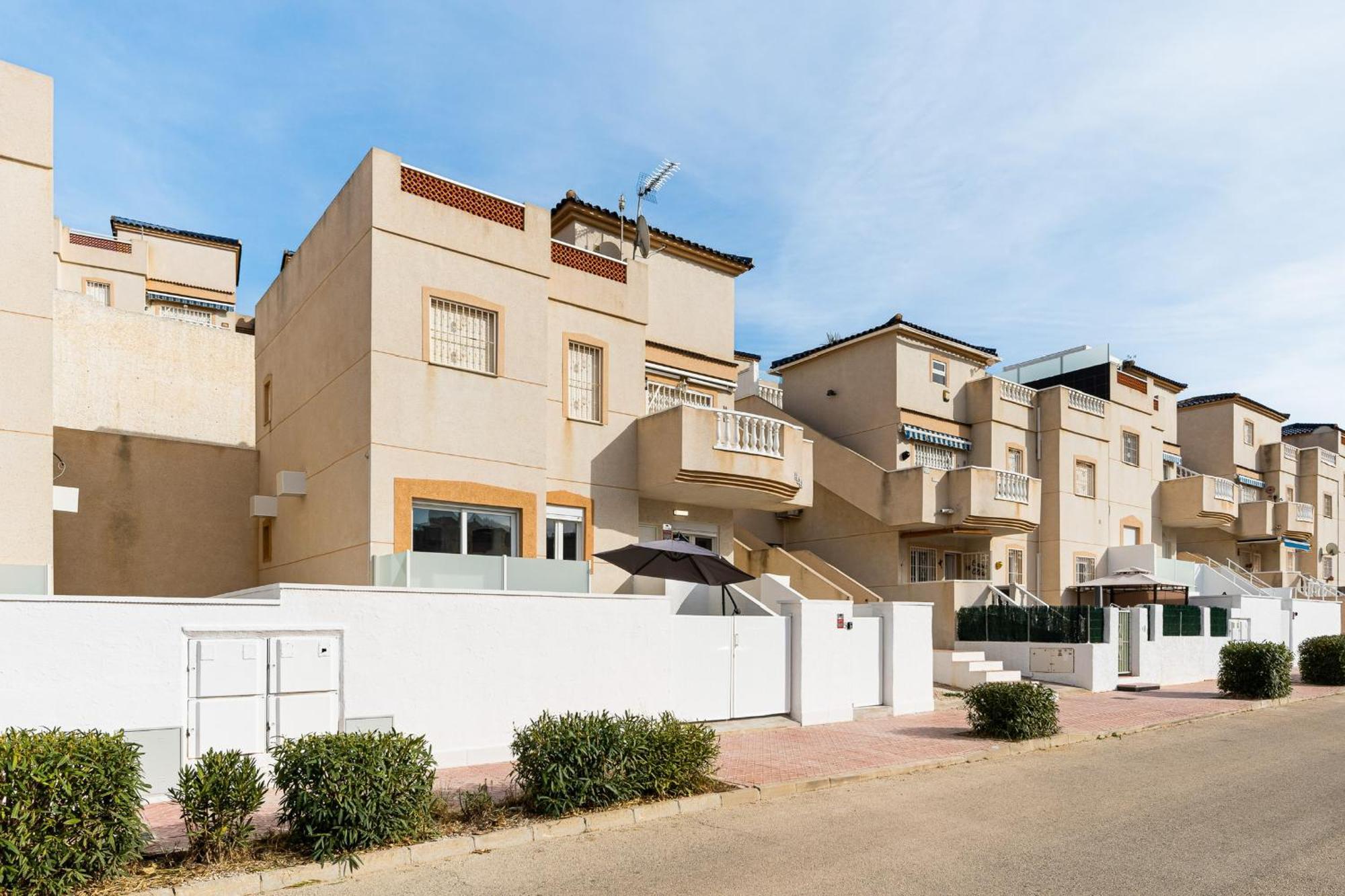 Sunrise Bulnes Golf 1 Apartment Ciudad Quesada Exterior foto