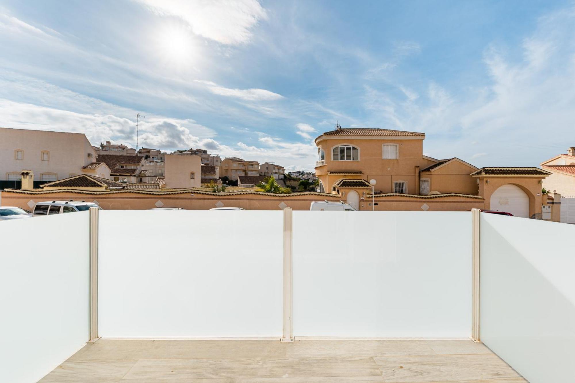 Sunrise Bulnes Golf 1 Apartment Ciudad Quesada Exterior foto
