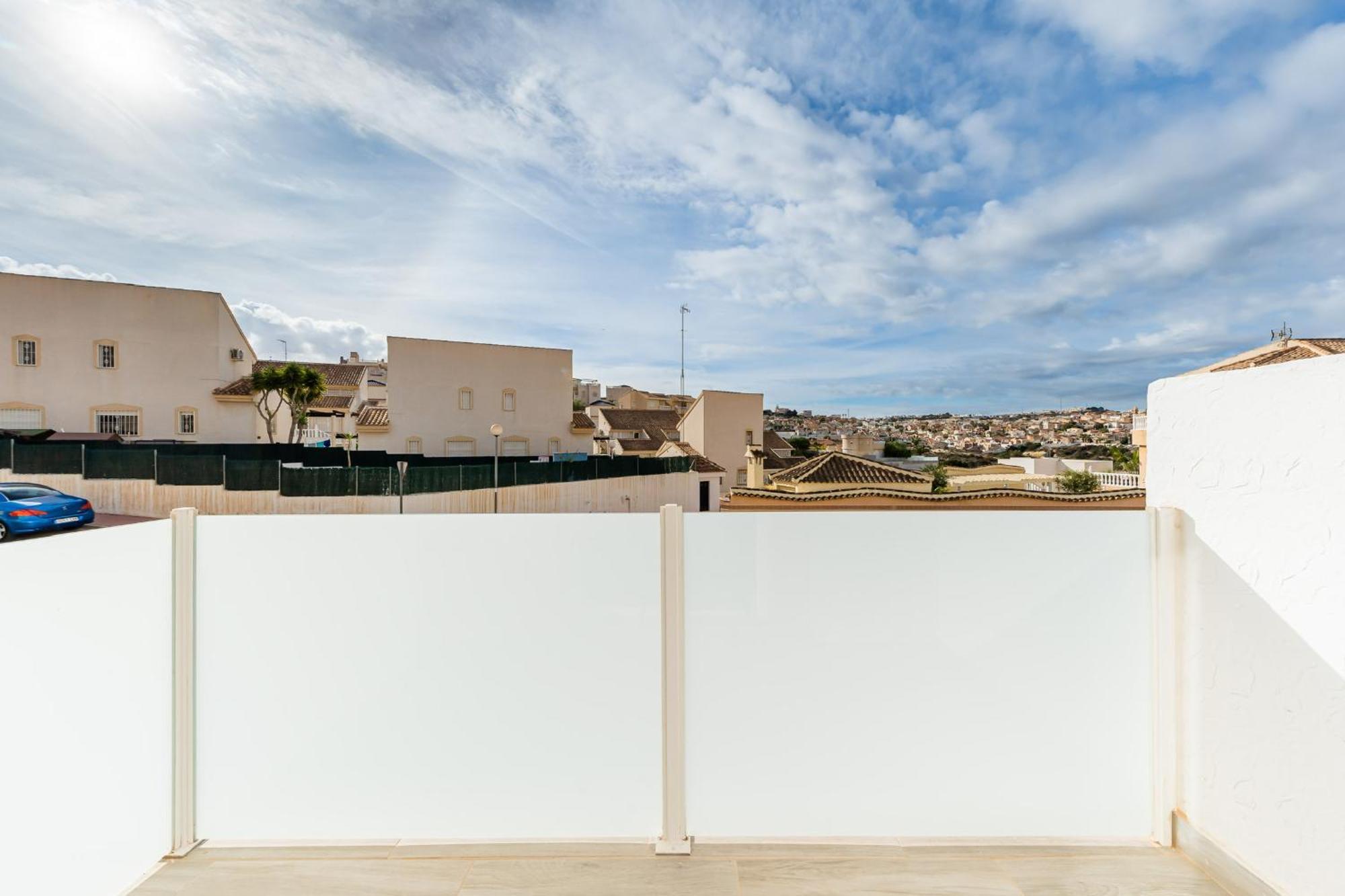 Sunrise Bulnes Golf 1 Apartment Ciudad Quesada Exterior foto