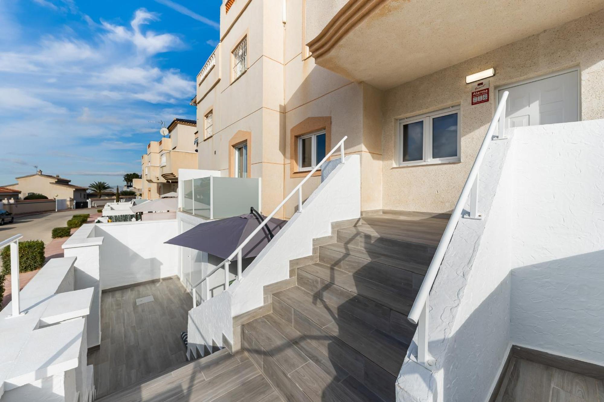 Sunrise Bulnes Golf 1 Apartment Ciudad Quesada Exterior foto