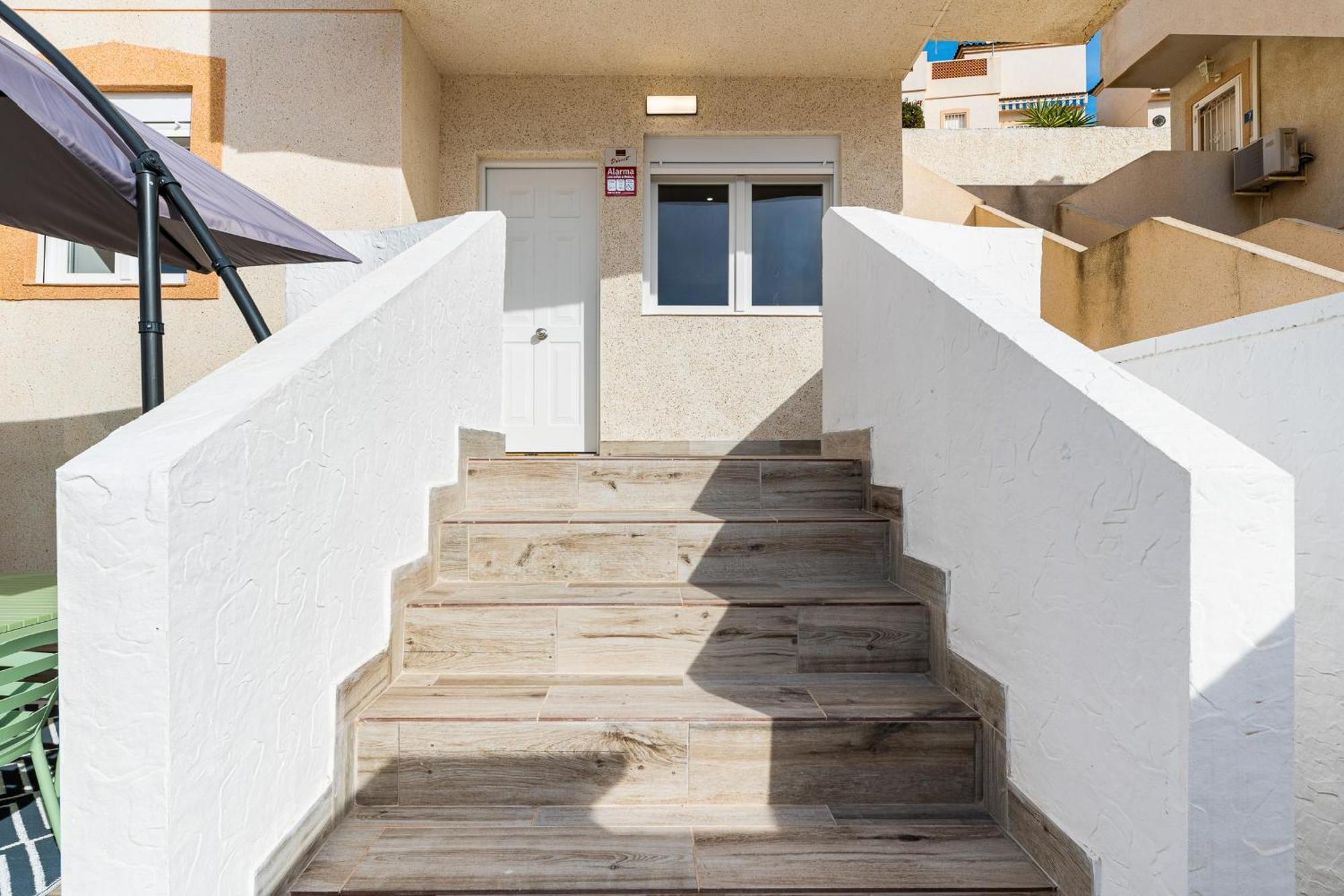 Sunrise Bulnes Golf 1 Apartment Ciudad Quesada Exterior foto